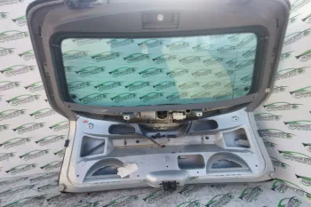 Portbagaj auto Renault Laguna 2 [2001 - 2005] Grandtour wagon 1.6 MT (110 hp)