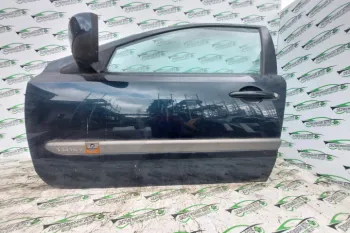 Portiera fata stanga Renault Laguna 2 [2001 - 2005]