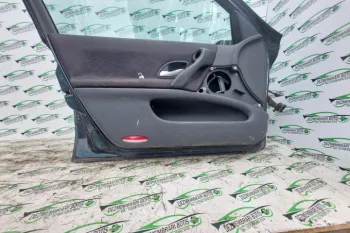 Portiera fata stanga Renault Laguna 2 [2001 - 2005]