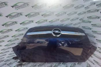 Capota motor Opel Meriva  [2002 - 2006] Minivan 1.7 CDTI MT (75 hp)