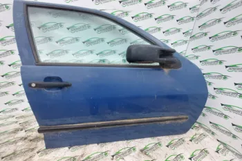 Usa / Portiera dreapta Volkswagen VW Caddy 2 [1995 - 2004] Pickup 1.9 TD MT (90 hp)