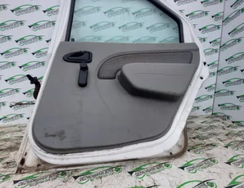 Usa / Portiera spate dreapta Dacia Logan  [2004 - 2008] Sedan 1.6 MT (87 hp)