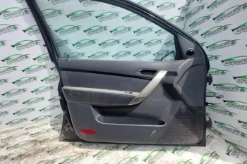Usa / Portiera fata stanga Chevrolet Aveo T250 [facelift] [2006 - 2012] Sedan 1.2 MT (84 hp)