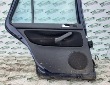 Usa / Portiera spate stanga Volkswagen VW Golf 4 [1997 - 2006] Hatchback 5-usi 1.4 MT (75 hp)