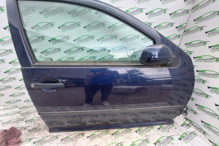 Usa / Portiera fata dreapta Volkswagen VW Golf 4 [1997 - 2006] Hatchback 5-usi 1.4 MT (75 hp)