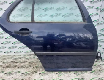 Usa / Portiera spate dreapta Volkswagen VW Golf 4 [1997 - 2006] Hatchback 5-usi 1.4 MT (75 hp)