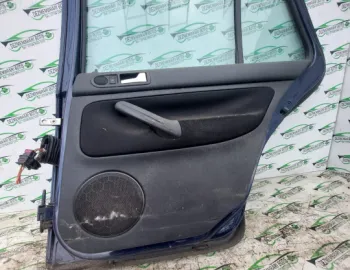 Usa / Portiera spate dreapta Volkswagen VW Golf 4 [1997 - 2006] Hatchback 5-usi 1.4 MT (75 hp)