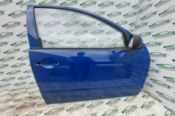 Usa / Portiera fata dreapta Skoda Fabia 6Y [1999 - 2004] Hatchback 5-usi 1.2 MT (54 hp)