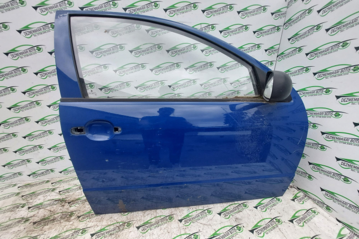 Usa / Portiera fata dreapta Skoda Fabia 6Y [1999 - 2004] Hatchback 5-usi 1.2 MT (54 hp)