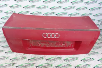 Portbagaj auto Audi A4 B6 [2000 - 2005] Sedan 1.9 TDI 5MT (130 hp)