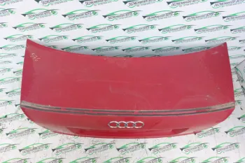 Portbagaj auto Audi A4 B6 [2000 - 2005] Sedan 1.9 TDI 5MT (130 hp)