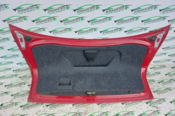 Portbagaj auto Audi A4 B6 [2000 - 2005] Sedan 1.9 TDI 5MT (130 hp)
