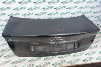 Portbagaj auto Audi A4 B5 [1994 - 1999] Sedan 1.9 TDI AT (90 hp)