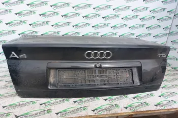 Portbagaj auto Audi A4 B5 [1994 - 1999] Sedan 1.9 TDI AT (90 hp)