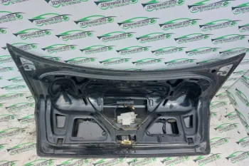 Portbagaj auto Audi A4 B5 [1994 - 1999] Sedan 1.9 TDI AT (90 hp)