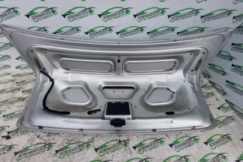Portbagaj auto Dacia Logan  [2004 - 2008] Sedan 1.4 MT (75 hp)