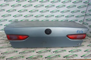 Portbagaj auto Alfa Romeo 156 932 [facelift] [2002 - 2007] Sedan 4-usi 1.9 JTD MT (116 hp)