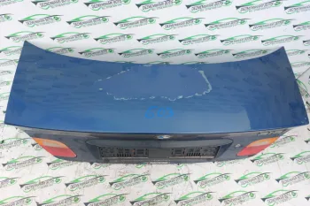 Portbagaj auto BMW Seria 3 E46 [1997 - 2003] Sedan 4-usi 318i AT (118 hp)