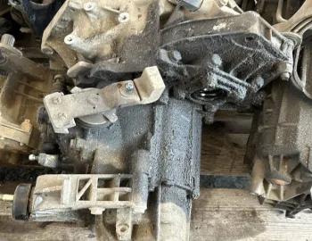 Motor fara anexe Ford Mondeo MK4 [2007 - 2010] Sedan