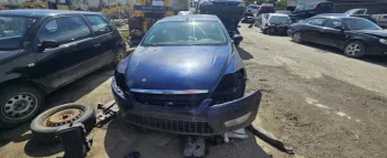 Motor fara anexe Ford Mondeo MK4 [2007 - 2010] Sedan