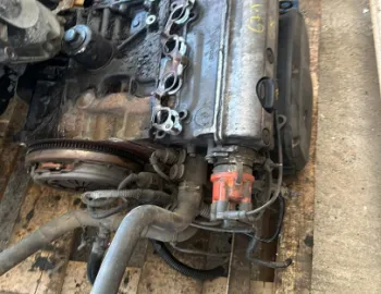 Motor fara anexe Volkswagen VW Polo 3 6N [1994 - 2001] Variant wagon 1.6 MT (75 hp)