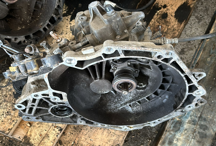 Cutie de viteze manuala Opel Astra G [1998 - 2009] wagon 5-usi 1.6 MT (84 hp)