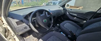 Cutie de viteze manuala Skoda Fabia 6Y [1999 - 2004] Hatchback 5-usi 1.4 MT (68 hp)