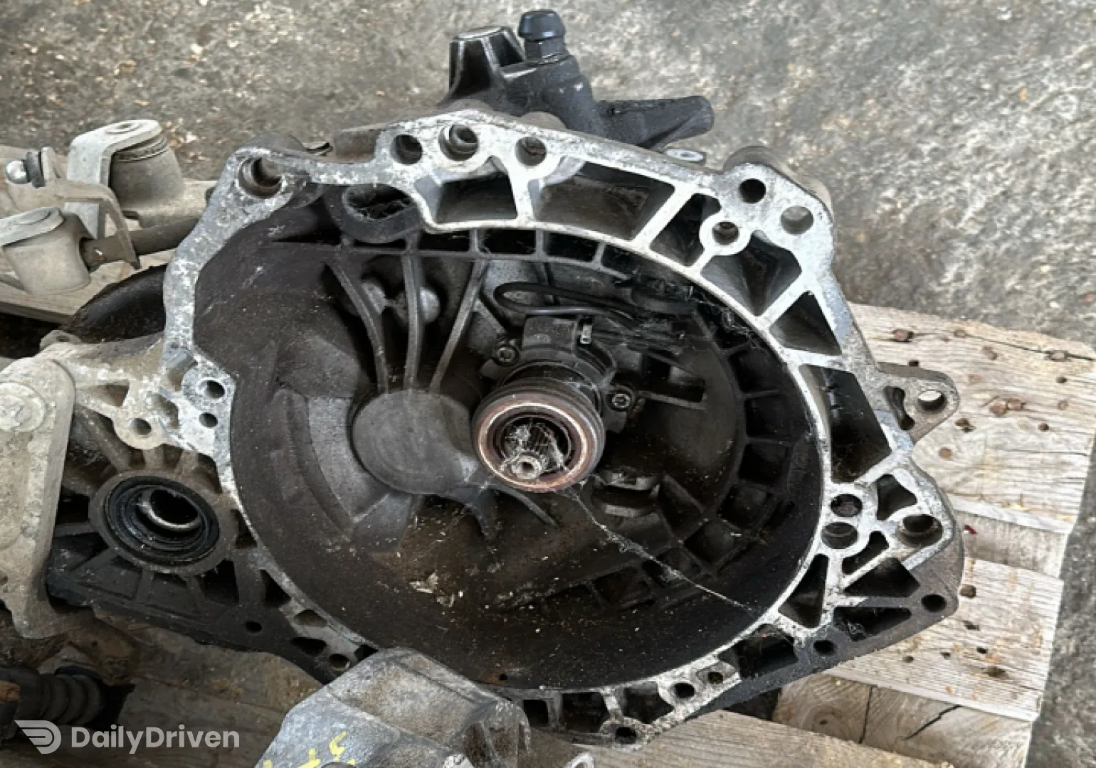 Cutie de viteze manuala Opel Corsa D [2006 - 2011] Hatchback 5-usi 1.3 CDTi MT (90 hp)
