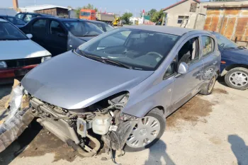 Cutie de viteze manuala Opel Corsa D [2006 - 2011] Hatchback 5-usi 1.3 CDTi MT (90 hp)