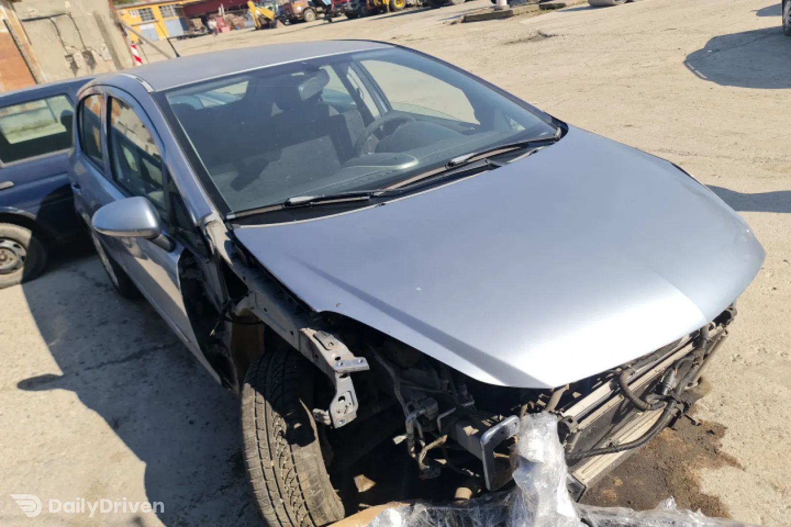Cutie de viteze manuala Opel Corsa D [2006 - 2011] Hatchback 5-usi 1.3 CDTi MT (90 hp)