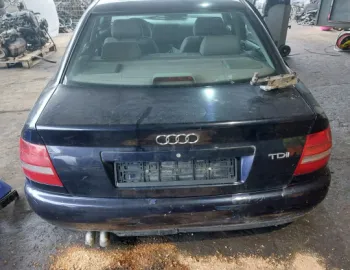 Cutie de viteze manuala Audi A4 B5 [facelift] [2000 - 2001] Sedan 1.9 TDI MT (116 hp)