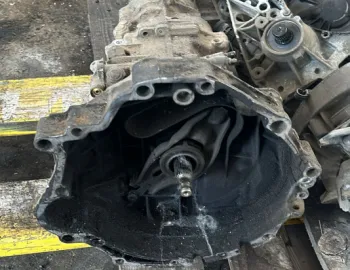 Cutie de viteze manuala Volkswagen VW Passat B5.5 [facelift] [2000 - 2005] Sedan 1.9 TDI 4Motion 6MT (130 hp)