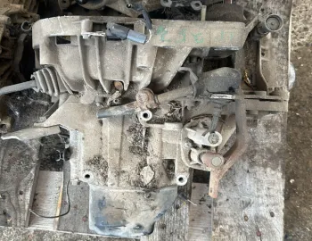 Cutie de viteze manuala Ford Ka  [1996 - 2008] Hatchback 3-usi 1.3 MT (60 hp)
