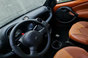 Cutie de viteze manuala Ford Ka  [1996 - 2008] Hatchback 3-usi 1.3 MT (60 hp)