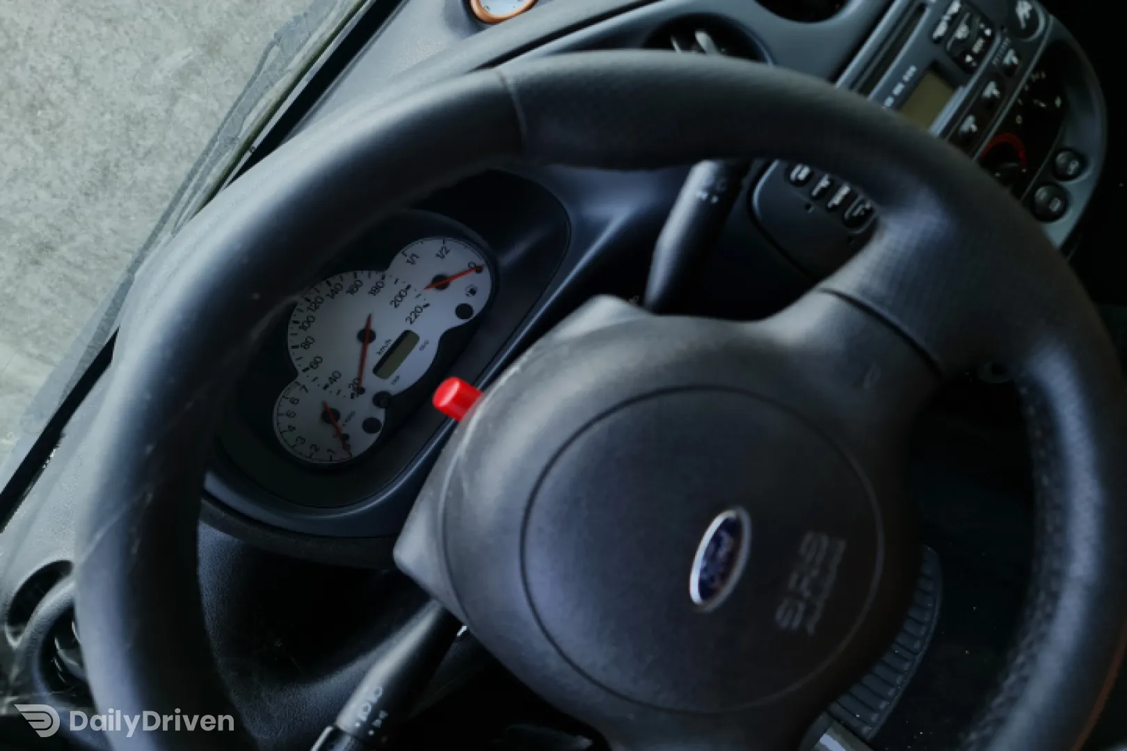 Cutie de viteze manuala Ford Ka  [1996 - 2008] Hatchback 3-usi 1.3 MT (60 hp)