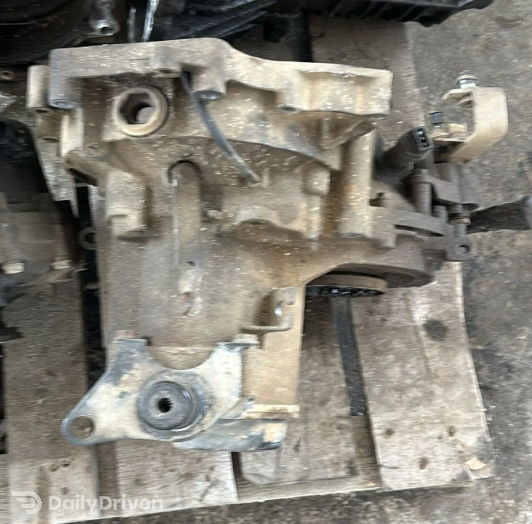 Cutie de viteze manuala Fiat Punto 2 [1999 - 2003] Hatchback 1.2 MT (80 hp)