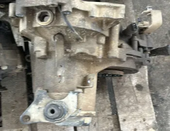 Cutie de viteze manuala Fiat Punto 2 [1999 - 2003] Hatchback 1.2 MT (80 hp)