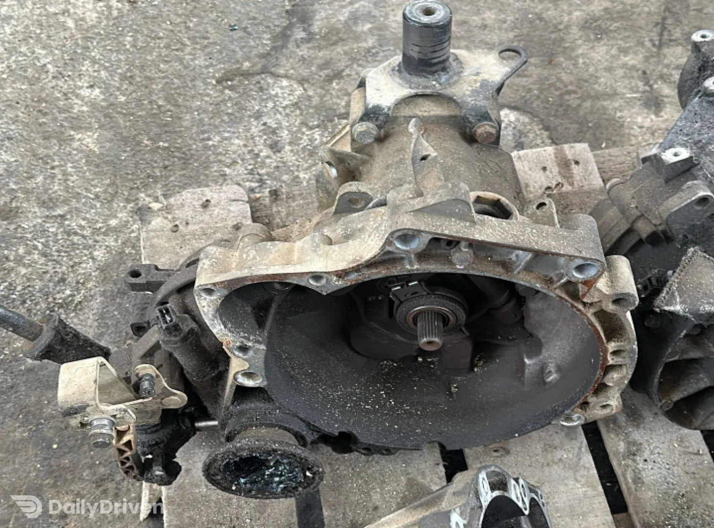 Cutie de viteze manuala Fiat Punto 2 [1999 - 2003] Hatchback 1.2 MT (80 hp)