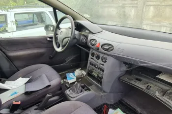 Cutie de viteze manuala Mercedes-Benz A-Class W168 [1997 - 2001] Hatchback A 160 MT (102 hp)