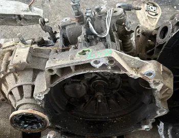 Cutie de viteze manuala Volkswagen VW Golf 4 [1997 - 2006] Hatchback 5-usi 1.4 MT (75 hp)