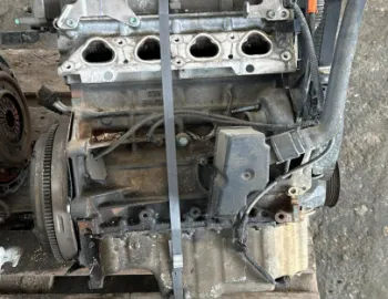 Motor fara anexe Volkswagen VW Golf 4 [1997 - 2006] wagon 1.6 16v AT (102 hp)
