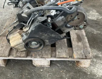 Motor fara anexe Volkswagen VW Golf 4 [1997 - 2006] wagon 1.6 16v AT (102 hp)