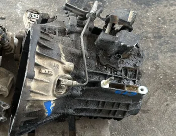 Cutie de viteze manuala Ford Focus  [1998 - 2004] wagon 5-usi 1.8 TDi AT (75 hp)