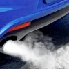 De l'eau dans le réservoir de carburant de la voiture ?
