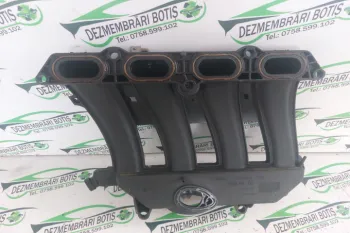 Galerie evacuare Renault Laguna  [facelift] [1998 - 2001] Grandtour wagon 1.6 MT (110 hp)
