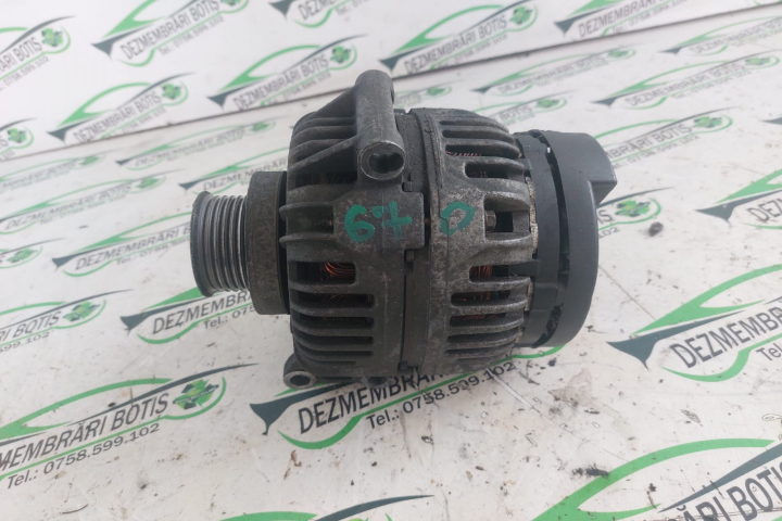 Alternator Renault Laguna  [facelift] [1998 - 2001] Grandtour wagon 1.6 MT (110 hp)