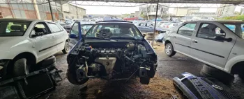 Comutator faruri Volkswagen VW Polo 3 6N [1994 - 2001] Hatchback 5-usi 1.4 MT (60 hp)