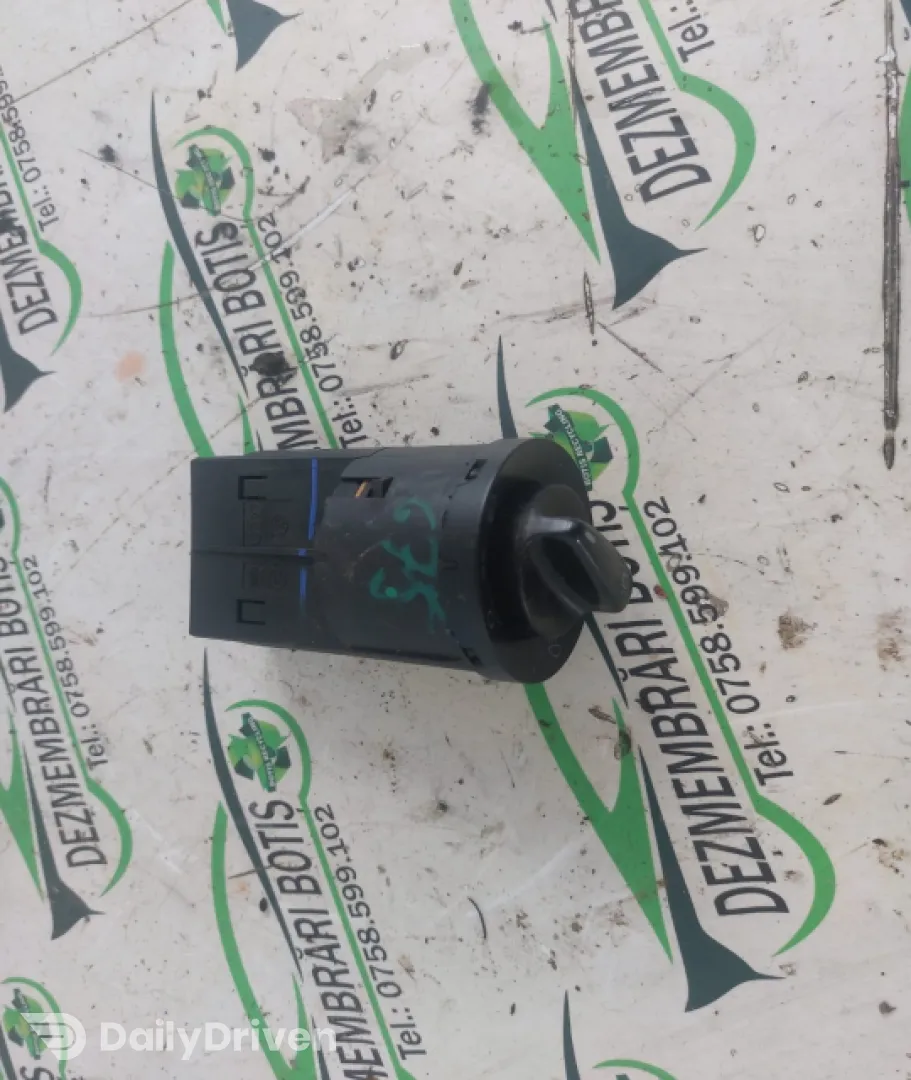 Comutator faruri Volkswagen VW Polo 3 6N [1994 - 2001] Hatchback 5-usi 1.4 MT (60 hp)