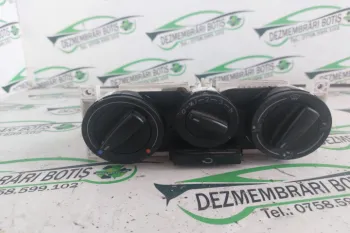 Comanda AC Volkswagen VW Polo 3 6N [1994 - 2001] Hatchback 5-usi 1.4 MT (60 hp)