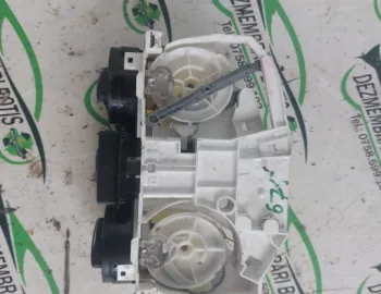 Comanda AC Volkswagen VW Polo 3 6N [1994 - 2001] Hatchback 5-usi 1.4 MT (60 hp)